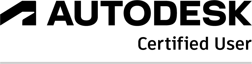 Autodesk Certified User